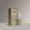 ClearGlow Serum + Free LumiGlow Facewash